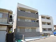 クリエオーレ東園田町1 1階 築5年5ヶ月の賃貸物件