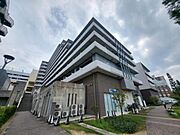 尼崎駅より徒歩3分 9階 築16年8ヶ月の賃貸物件