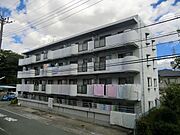 園田駅より徒歩19分 3階 築41年の賃貸物件