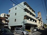 クレール稲野 3階 築32年7ヶ月の賃貸物件