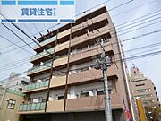 ドルチェヴィータ武庫之荘 3階 築12年9ヶ月の賃貸物件