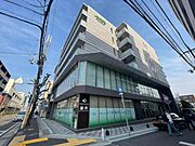 武庫之荘駅より徒歩1分 6階 築5年7ヶ月の賃貸物件