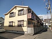 村上ハイツ 1階 築29年5ヶ月の賃貸物件