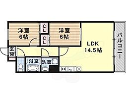 WIZ PLAISAR 若王寺 1階