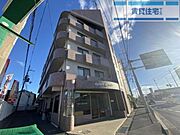 伊丹駅より徒歩17分 2階 築27年8ヶ月の賃貸物件