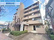 ベルエアー南塚口 4階 築29年1ヶ月の賃貸物件