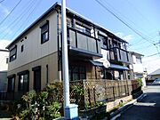 塚口駅より徒歩4分 2階 築25年8ヶ月の賃貸物件