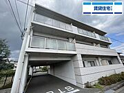新伊丹駅より徒歩6分 1階 築21年7ヶ月の賃貸物件