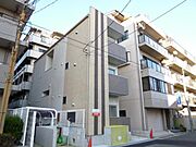 園田駅より徒歩6分 3階 築7年1ヶ月の賃貸物件