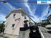 塚口駅より徒歩19分 2階 築29年4ヶ月の賃貸物件