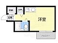 ダイドーメゾン塚口61階3.4万円