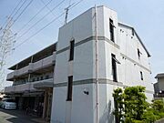 稲野駅より徒歩4分 3階 築31年8ヶ月の賃貸物件