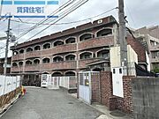 武庫之荘駅より徒歩10分 1階 築32年7ヶ月の賃貸物件