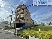 塚口駅より徒歩10分 2階 築18年7ヶ月の賃貸物件