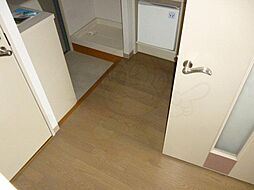 阪急神戸本線 塚口駅 徒歩10分の賃貸マンション 3階1Kのリビング/ダイニング