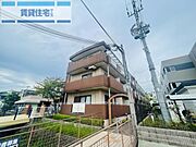 ハイツフルブルーム2 3階 築29年6ヶ月の賃貸物件