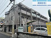 マーガレットハイツ 2階 築25年10ヶ月の賃貸物件