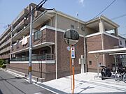 立花駅より徒歩14分 2階 築16年4ヶ月の賃貸物件