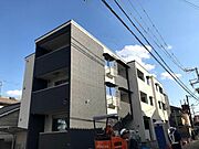 クルーザー 2階 築5年7ヶ月の賃貸物件