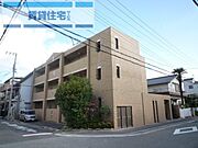 フォワイエセレスト2 2階 築25年8ヶ月の賃貸物件