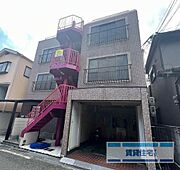 リブ南塚口 2階 築36年11ヶ月の賃貸物件