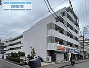 塚口駅より徒歩7分 1階 築18年6ヶ月の賃貸物件