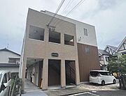 武庫之荘駅より徒歩20分 2階 築12年11ヶ月の賃貸物件