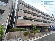 塚口駅より徒歩4分 2階 築35年7ヶ月の賃貸物件