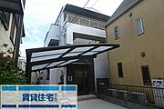 フォルム浦風町 2階 築8年4ヶ月の賃貸物件