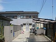 園田駅より徒歩3分 1階 築63年4ヶ月の賃貸物件