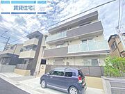 D—room南塚口 1階 築2年7ヶ月の賃貸物件