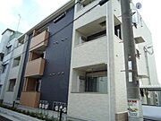 園田駅より徒歩14分 1階 築13年8ヶ月の賃貸物件