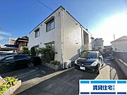 伊丹駅より徒歩5分 2階 築32年3ヶ月の賃貸物件