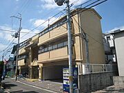 塚口駅より徒歩4分 3階 築36年4ヶ月の賃貸物件