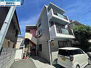 サンハイツ塚口 3階 築27年6ヶ月の賃貸物件