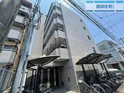 塚口駅より徒歩3分 6階 築28年7ヶ月の賃貸物件