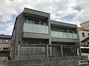 HEBEL Maison A 2階 築4年7ヶ月の賃貸物件