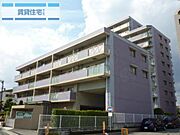 塚口駅より徒歩3分 3階 築24年3ヶ月の賃貸物件