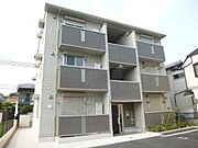新伊丹駅より徒歩6分 3階 築10年2ヶ月の賃貸物件