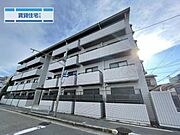 ステラハウス1 3階 築38年5ヶ月の賃貸物件