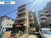 塚口駅より徒歩9分 5階 築36年9ヶ月の賃貸物件