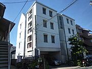 塚口駅より徒歩18分 4階 築34年3ヶ月の賃貸物件