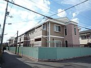 StellarHouse30 2階 築22年5ヶ月の賃貸物件