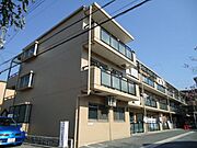 園田駅より徒歩10分 2階 築28年7ヶ月の賃貸物件