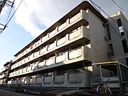 グリーンフォレスト武庫之荘11号館 2階 築52年7ヶ月の賃貸物件