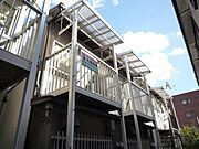 ハイツリッチ 2階 築60年2ヶ月の賃貸物件