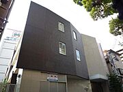 園田駅より徒歩3分 2階 築18年10ヶ月の賃貸物件
