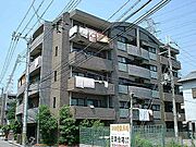 武庫之荘駅より徒歩8分 4階 築28年6ヶ月の賃貸物件