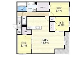 阪急神戸本線 塚口駅 徒歩10分