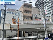 塚口駅より徒歩4分 3階 築19年10ヶ月の賃貸物件